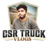 CSR TRUCK VLOGS
