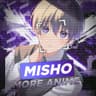 More Misho Anime