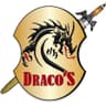 Draco's Sur America
