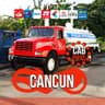 Pipas Cab Agua potable Cancun