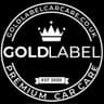 Gold Label Car Care
