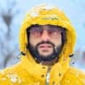 Abdul Rouf | TRAVELLER