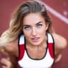 Alica Ѕchmidt | Olympian