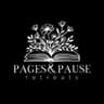 Pages & Pause Reading Retreats