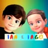 Ian e Iago
