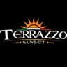 Terrazzo Sunset