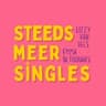 Steeds meer Singles