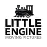 Little Engine Moving Pictures