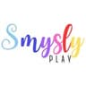 Smyslyplay | Obchod a kroužky sensory play