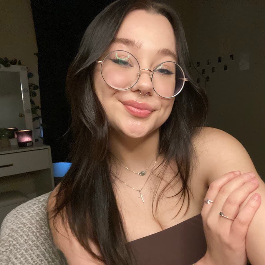 Cloudy ASMR