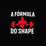 A Fórmula do shape