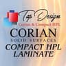Topdesign Corian Compact