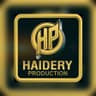 Haidery Production