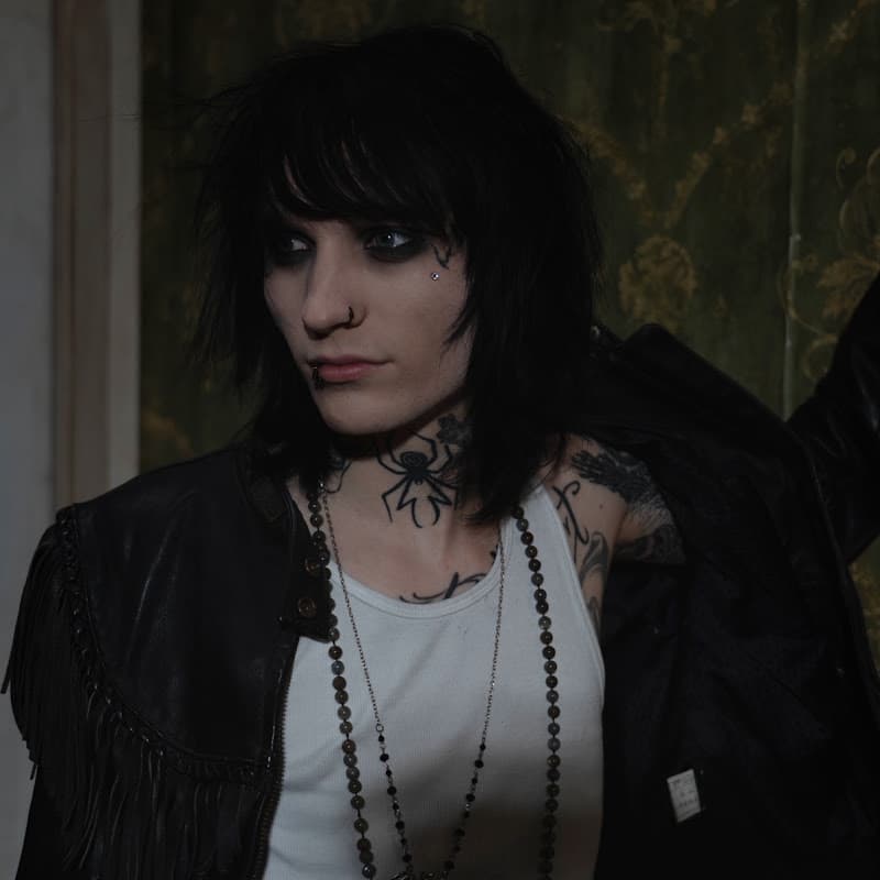 Johnnie Guilbert