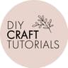 DIY Craft Tutorials
