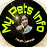 My Pets Info