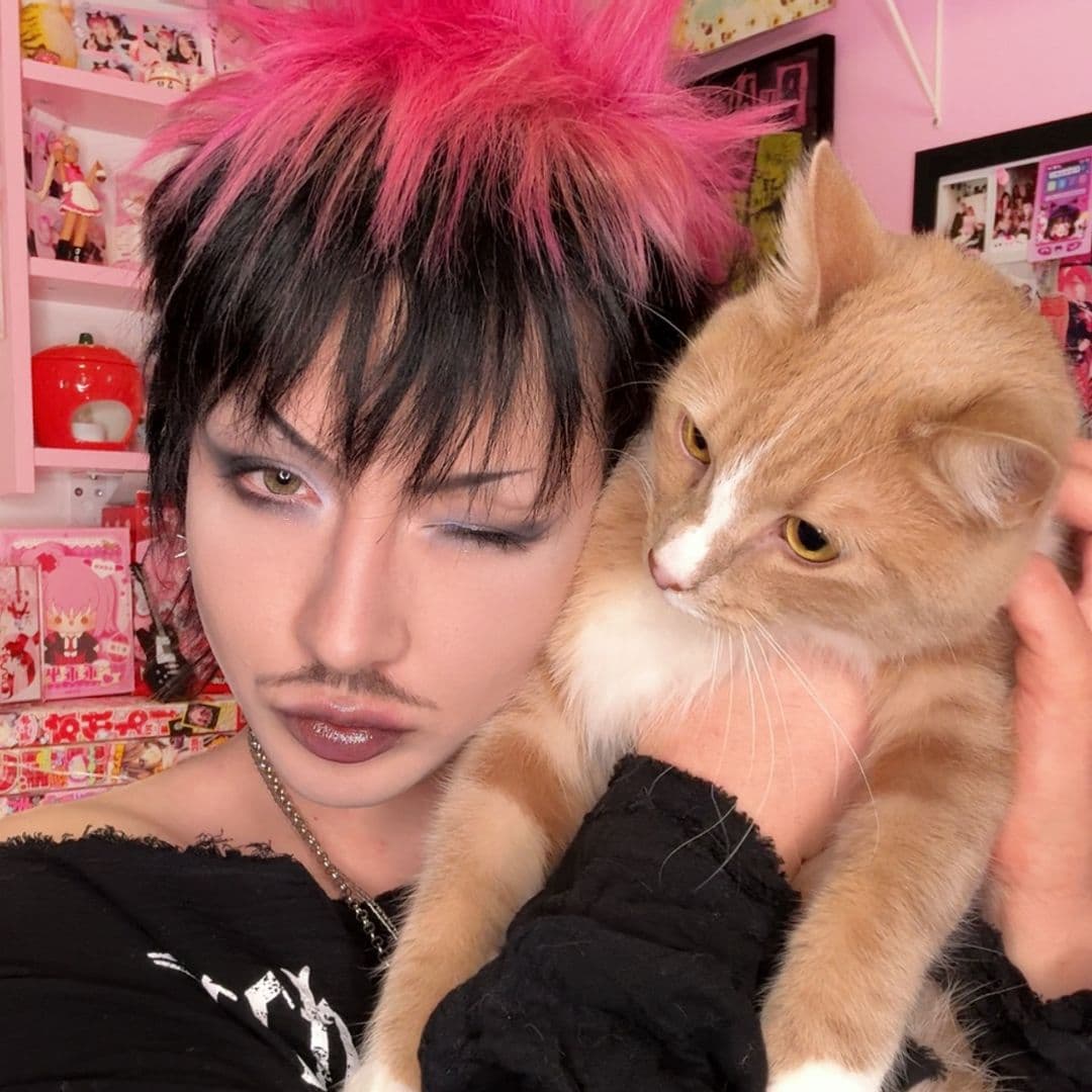 Roni ☆ @kaokitsune