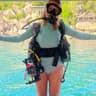 Ida | Scuba diving 🇩🇰