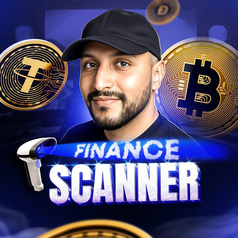 Finance Scanner