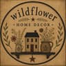 Wildflower Home Decor