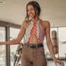 Living to DIY with Rachel Metz