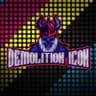 The Demolition Icon (Video Edits)