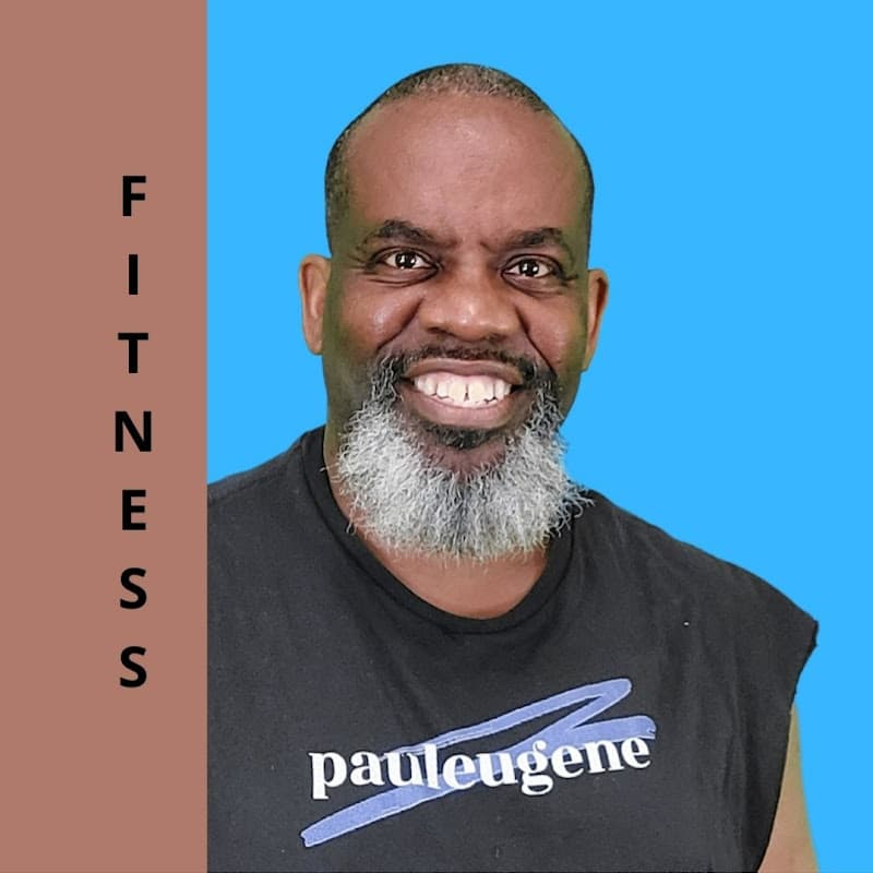 Paul Eugene