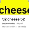 52 cheese 52