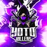 YOTOKILLERS GAMING