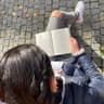 Munich Bookgirl | BookTok 📚🎤