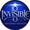 Lo Invisible con Esteban Vigouroux