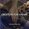 Creators For Nature