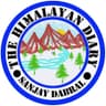 The Himalayan Diary