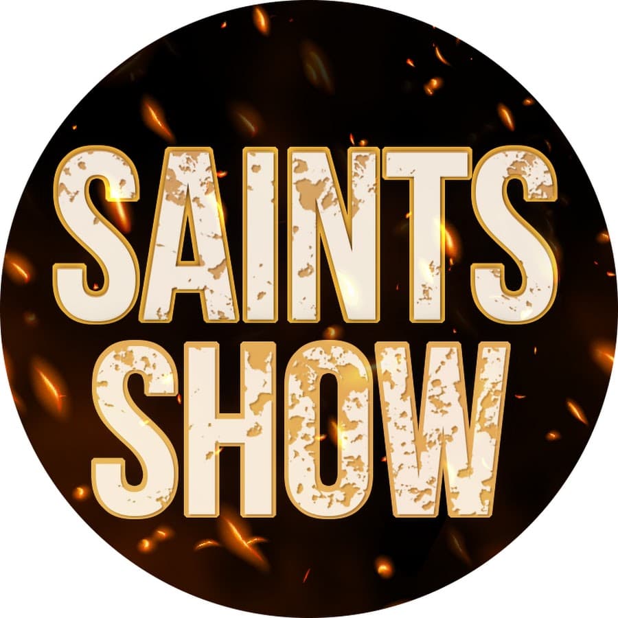 SAINTSSHOW