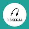 Fiskegal