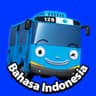Tayo Bus Kecil - Tayo Bahasa Indonesia