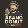 ABANG DONUT CHANNEL