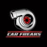 Car Freaks Gr