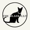 THE BLACK CAT