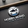 Hobby being
