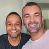 Apê 33 | Rafael e Jefferson