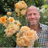 Ben Hamilton Anderson,Rose Expert / Plant Reviewer