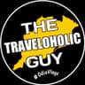 The Travelholic Guy