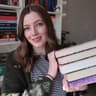 The Book Belle