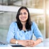 Online Teaching with Nidhi