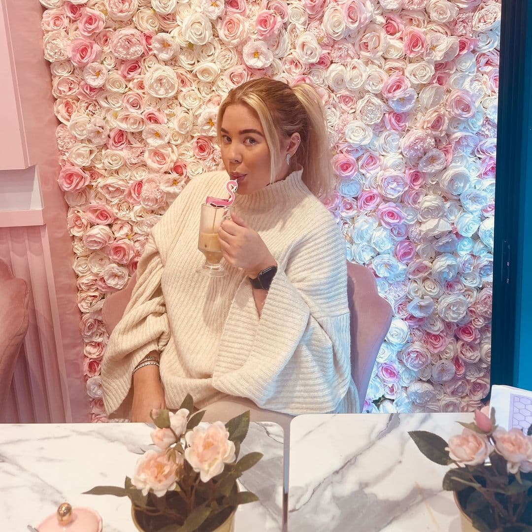 Lauren Rose 🧋🧸✨