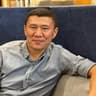 Ydyrys Isakov