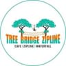 Tree Bridge Zipline
