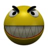 Antonio “Pacman is a Bad guy” Palmucci