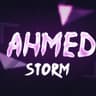 احمد - ستورم اكسترا